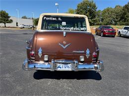 1953 Chrysler Town & Country (CC-2119067) for sale in Paducah, Kentucky