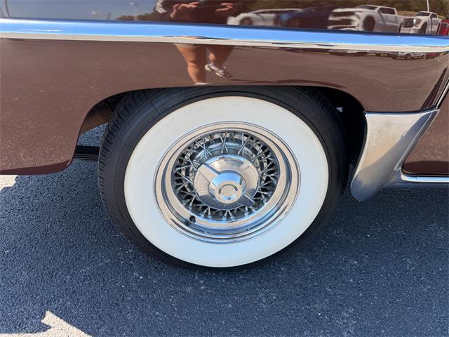 1953 Chrysler Town & Country (CC-2119067) for sale in Paducah, Kentucky
