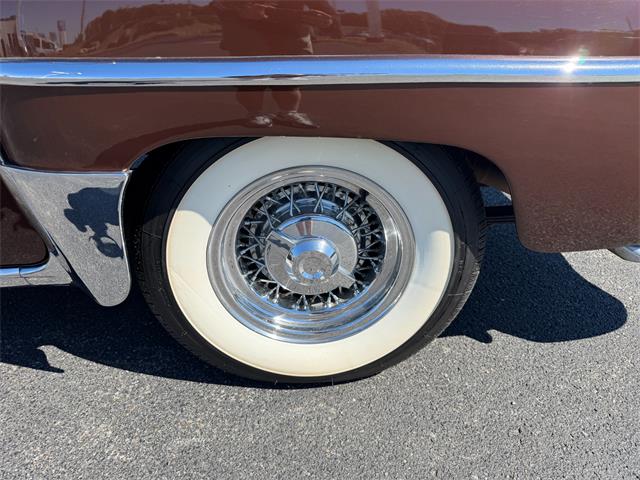 1953 Chrysler Town & Country (CC-2119067) for sale in Paducah, Kentucky
