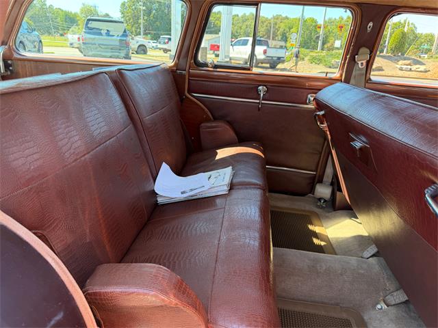 1953 Chrysler Town & Country (CC-2119067) for sale in Paducah, Kentucky