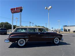 1953 Chrysler Town & Country (CC-2119067) for sale in Paducah, Kentucky