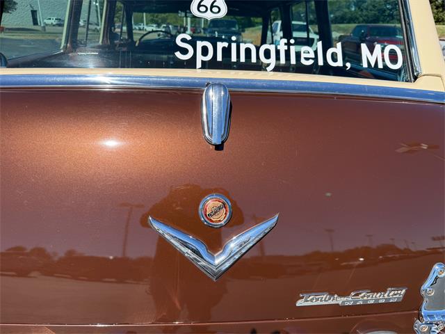 1953 Chrysler Town & Country (CC-2119067) for sale in Paducah, Kentucky