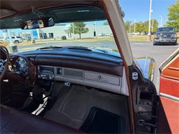 1953 Chrysler Town & Country (CC-2119067) for sale in Paducah, Kentucky