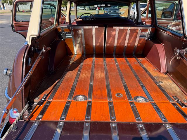 1953 Chrysler Town & Country (CC-2119067) for sale in Paducah, Kentucky