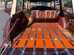 1953 Chrysler Town & Country (CC-2119067) for sale in Paducah, Kentucky