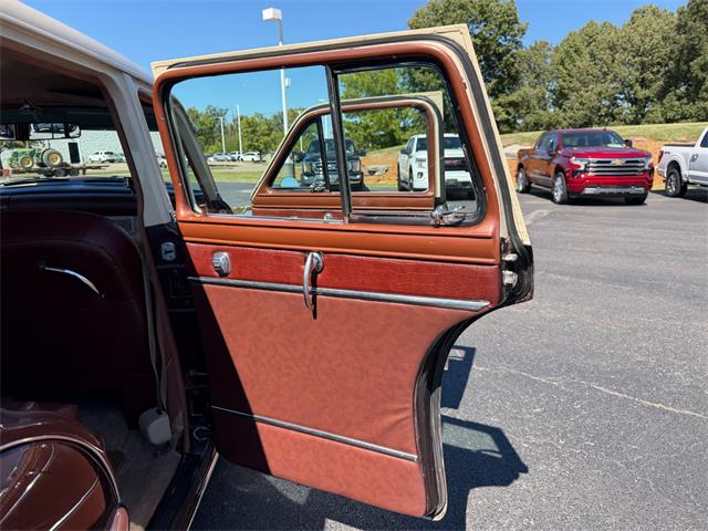1953 Chrysler Town & Country (CC-2119067) for sale in Paducah, Kentucky