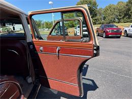 1953 Chrysler Town & Country (CC-2119067) for sale in Paducah, Kentucky