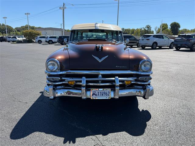 1953 Chrysler Town & Country (CC-2119067) for sale in Paducah, Kentucky