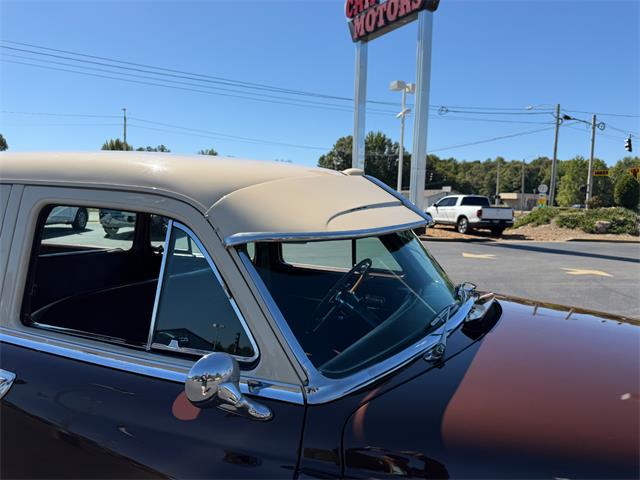 1953 Chrysler Town & Country (CC-2119067) for sale in Paducah, Kentucky