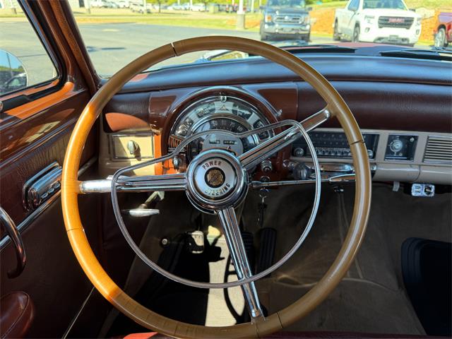 1953 Chrysler Town & Country (CC-2119067) for sale in Paducah, Kentucky