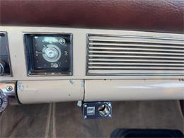 1953 Chrysler Town & Country (CC-2119067) for sale in Paducah, Kentucky
