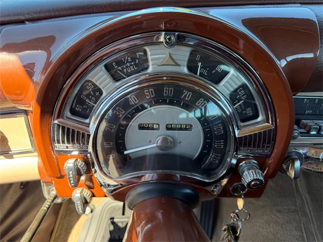 1953 Chrysler Town & Country (CC-2119067) for sale in Paducah, Kentucky