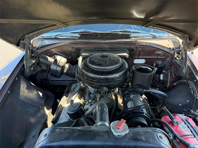 1953 Chrysler Town & Country (CC-2119067) for sale in Paducah, Kentucky