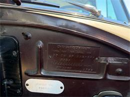1953 Chrysler Town & Country (CC-2119067) for sale in Paducah, Kentucky