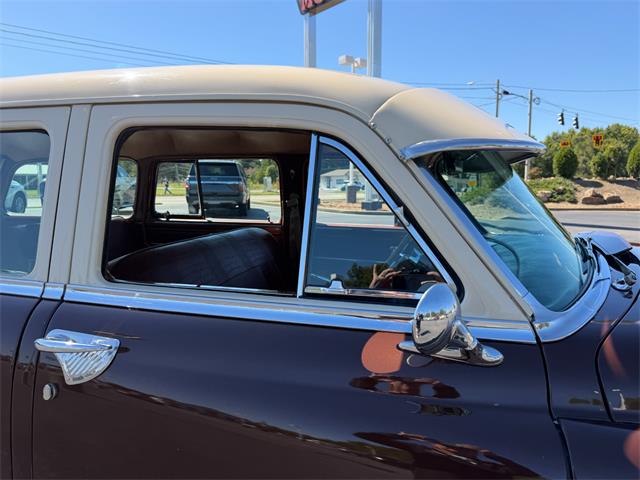 1953 Chrysler Town & Country (CC-2119067) for sale in Paducah, Kentucky