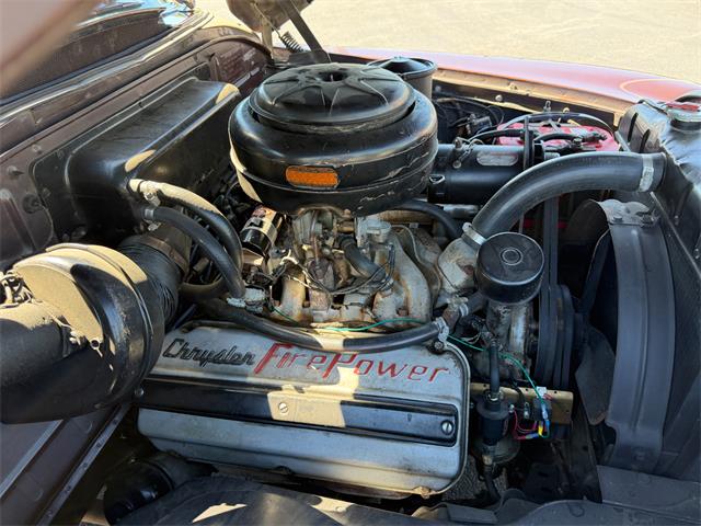 1953 Chrysler Town & Country (CC-2119067) for sale in Paducah, Kentucky