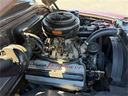 1953 Chrysler Town & Country (CC-2119067) for sale in Paducah, Kentucky