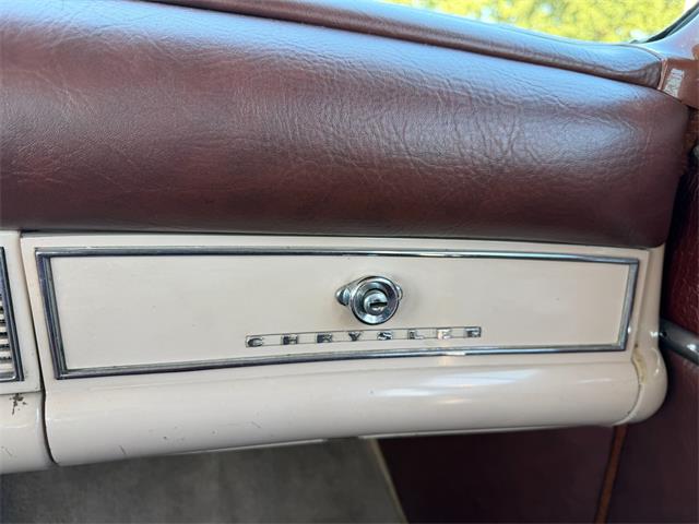 1953 Chrysler Town & Country (CC-2119067) for sale in Paducah, Kentucky