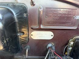 1953 Chrysler Town & Country (CC-2119067) for sale in Paducah, Kentucky