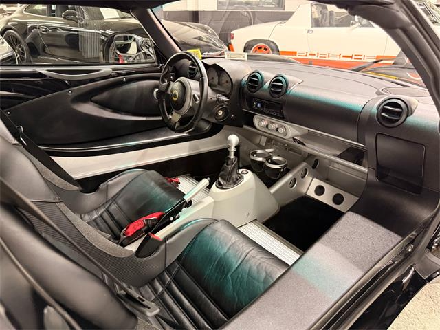 2007 Lotus Exige (CC-2119068) for sale in Huntington Station, New York