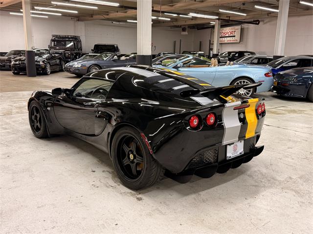 2007 Lotus Exige (CC-2119068) for sale in Huntington Station, New York