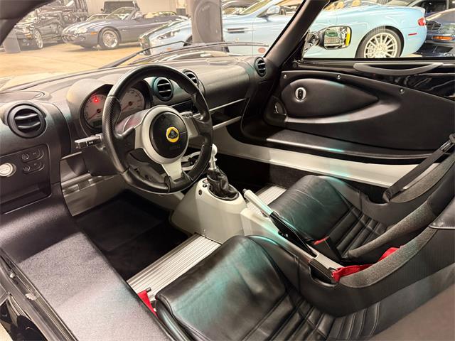 2007 Lotus Exige (CC-2119068) for sale in Huntington Station, New York