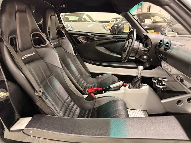 2007 Lotus Exige (CC-2119068) for sale in Huntington Station, New York