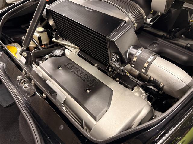 2007 Lotus Exige (CC-2119068) for sale in Huntington Station, New York