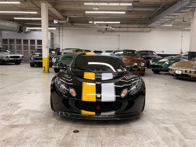 2007 Lotus Exige (CC-2119068) for sale in Huntington Station, New York