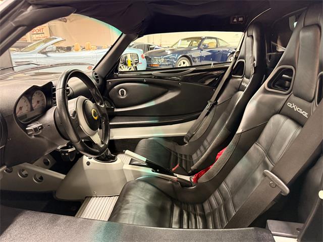 2007 Lotus Exige (CC-2119068) for sale in Huntington Station, New York