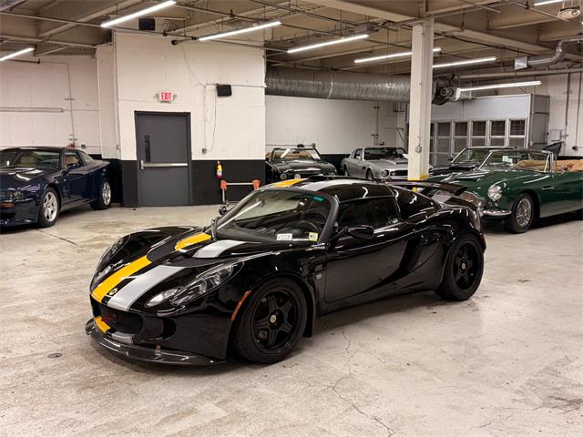 2007 Lotus Exige (CC-2119068) for sale in Huntington Station, New York