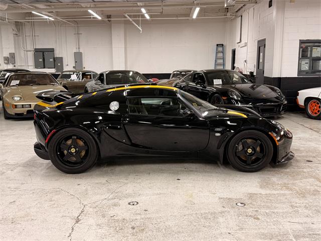 2007 Lotus Exige (CC-2119068) for sale in Huntington Station, New York