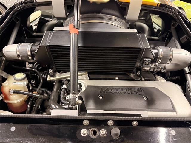 2007 Lotus Exige (CC-2119068) for sale in Huntington Station, New York