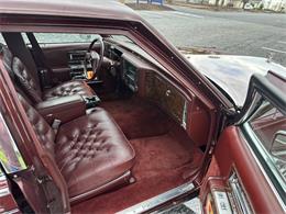 1991 Cadillac Brougham (CC-2119069) for sale in Punta Gorda, Florida