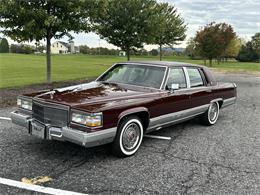 1991 Cadillac Brougham (CC-2119069) for sale in Punta Gorda, Florida