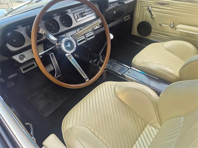 1965 Pontiac GTO (CC-2119070) for sale in Punta Gorda, Florida