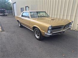 1965 Pontiac GTO (CC-2119070) for sale in Punta Gorda, Florida