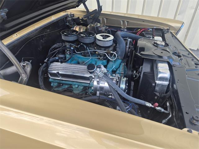 1965 Pontiac GTO (CC-2119070) for sale in Punta Gorda, Florida