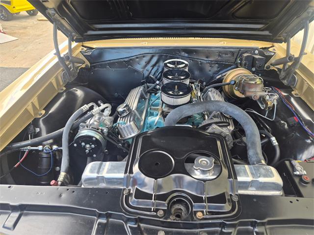 1965 Pontiac GTO (CC-2119070) for sale in Punta Gorda, Florida