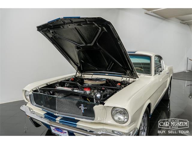 1965 Ford Mustang (CC-2119071) for sale in St. Louis, Missouri
