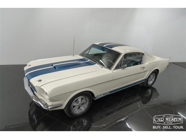 1965 Ford Mustang (CC-2119071) for sale in St. Louis, Missouri