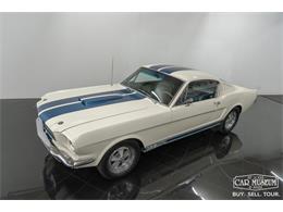 1965 Ford Mustang (CC-2119071) for sale in St. Louis, Missouri