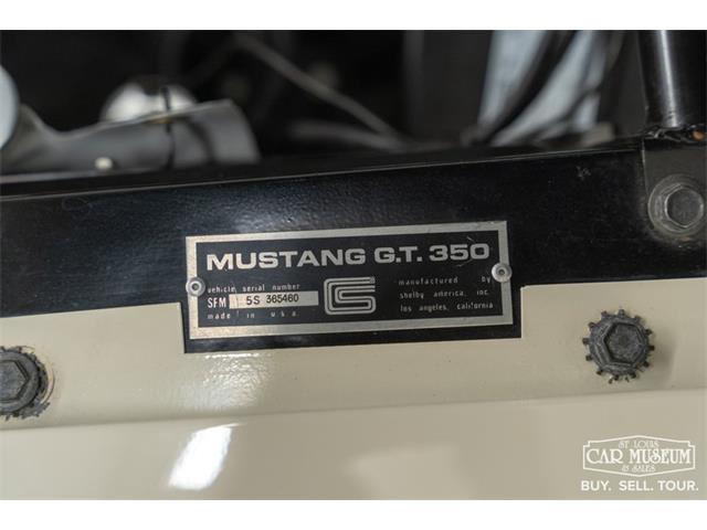 1965 Ford Mustang (CC-2119071) for sale in St. Louis, Missouri