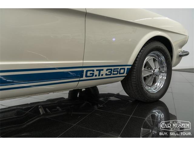 1965 Ford Mustang (CC-2119071) for sale in St. Louis, Missouri
