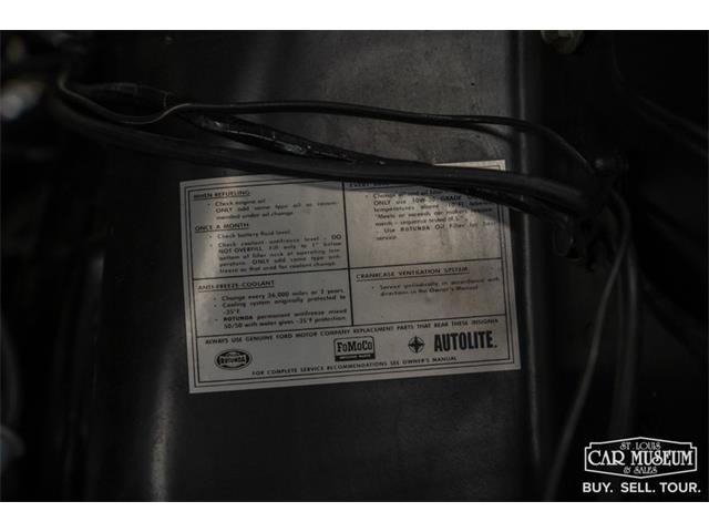 1965 Ford Mustang (CC-2119071) for sale in St. Louis, Missouri
