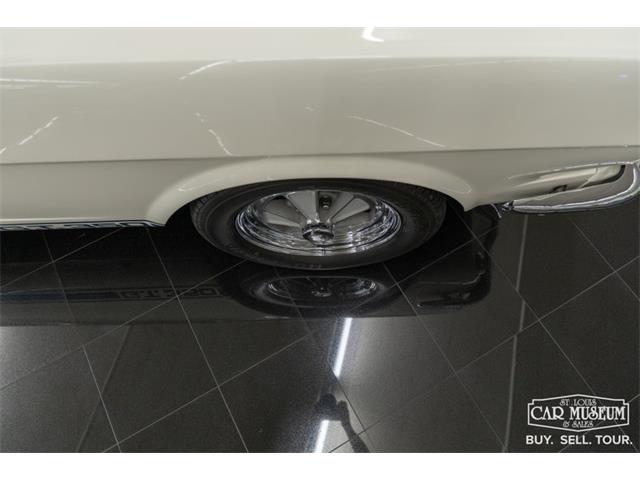 1965 Ford Mustang (CC-2119071) for sale in St. Louis, Missouri