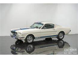 1965 Ford Mustang (CC-2119071) for sale in St. Louis, Missouri