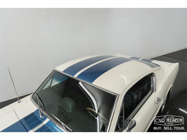 1965 Ford Mustang (CC-2119071) for sale in St. Louis, Missouri