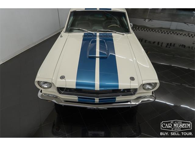 1965 Ford Mustang (CC-2119071) for sale in St. Louis, Missouri