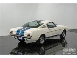 1965 Ford Mustang (CC-2119071) for sale in St. Louis, Missouri